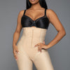 Feeling My Curves Bodyshaper