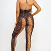 Jasmine Bodystocking