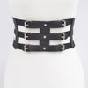 Wide Elastic Belt