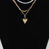 Be My Heart Pendant Necklace