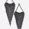 Gatsby Earrings