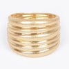 Cast Metal Spring Hinge Cuff