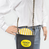 French Fries Clutch