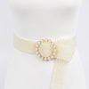 Pearl Beads Belt