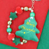 Christmas Key Chain