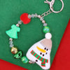 Christmas Key Chain