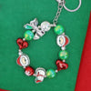 Christmas Key Chain