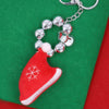 Christmas Key Chain