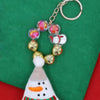 Christmas Key Chain