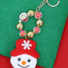 Christmas Key Chain