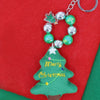 Christmas Key Chain