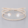 Dazzling Elegance Bracelet