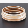 Metal Elegance Bracelet