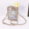 Lemon Tea Novelty Bag