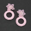 Floral Blossom Earrings