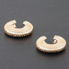 Spiral Earrings