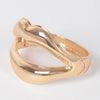 Metal Cuff Bracelet