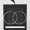 Minimal Delicate Hoop Earrings