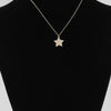 Starry Night Pendant Necklace