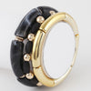 Multi Marble Tube Bracelet