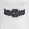 Hot Fix Stretch Belt