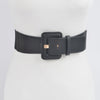 Hot Fix Plus Size Stretch Belt