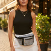 Rhinestone Fanny Pack