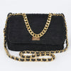 Faux Fur Shoulder Bag