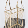 Metal Wire Clutch