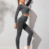 Two Piece Solid Set