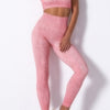 Racerback Two Piece Yoga Set