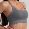 Yoga Seamless Top