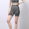 Seamless Short Set