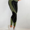Seamless Skinny Yoga Leggings