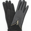 The Juliette Touchscreen Gloves