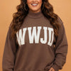 The Amen Reversible Sweatshirt