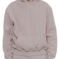 Premium Cotton Blend Hoodie