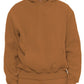 Premium Cotton Blend Hoodie