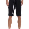 Mens French Terry Sweat Short