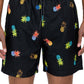 Pineapple Swim Shorts