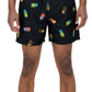 Pineapple Swim Shorts