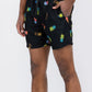 Pineapple Swim Shorts