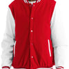 Melton Lettermans Varsity Jacket