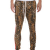 Men's Hunter Camo Track Pants