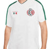 Unisex Mexico Team World Soccer Jerseys Top