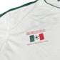 Unisex Mexico Team World Soccer Jerseys Top