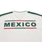 Unisex Mexico Team World Soccer Jerseys Top