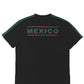 Unisex Mexico Team World Soccer Jerseys Top