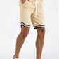 Solid Athletic Basketball Sports Shorts