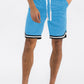 Solid Athletic Basketball Sports Shorts